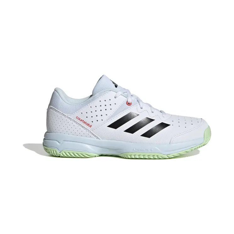 Adidas Court White (ID2462)