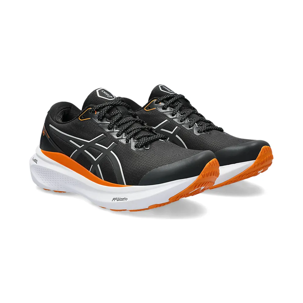 Asics Gel-kayano 30 Lite-show Black/Pure Silver (1012B576.001)