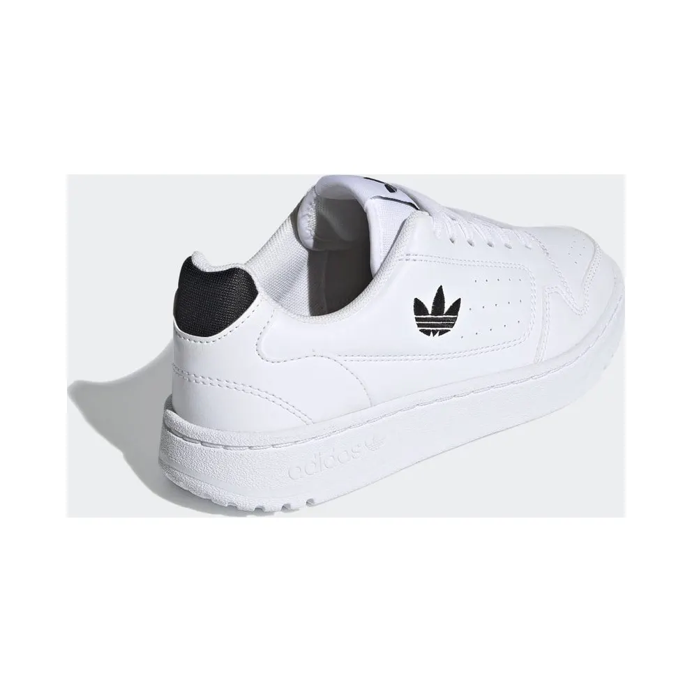 Adidas NY 90 Cloud White / Core Black / Cloud White (FY9840)