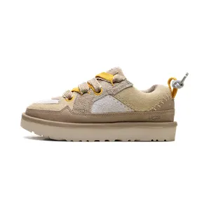 Ugg Lowmel Lo Biarritz “Mustard Seed” (1172710-MDSD)