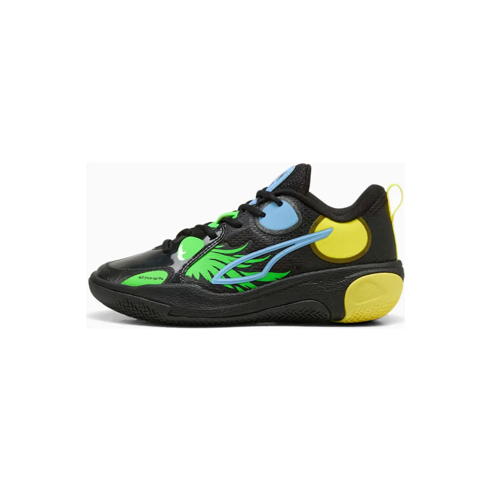 Puma MB.01 Black (313669-02)