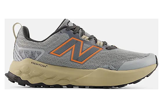 NEW BALANCE Garoé V2 “SLATE GREY / TANGERINE HEAT / CASTLEROCK” (MGARO9PA)