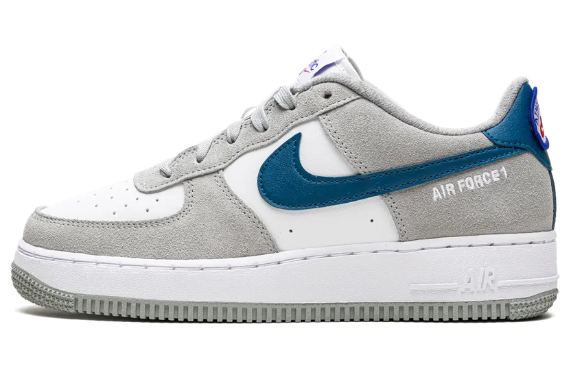 Nike Air Force 1 LV8 Grijs (DH9597-001)
