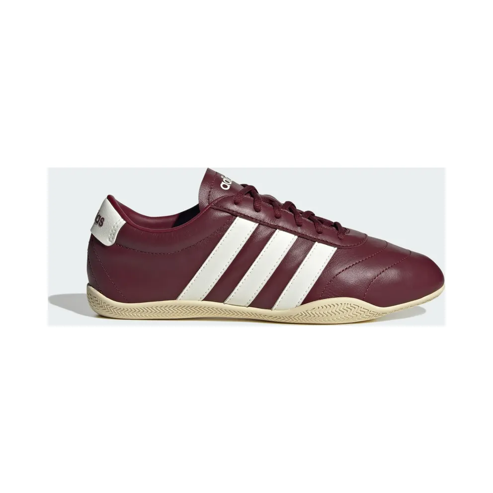 adidas Grand Court Lo Shadow Red Off White (JQ7242)