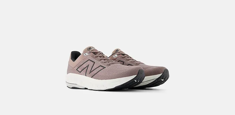 New Balance Fresh Foam 860v14 Earth Shadow Raincloud Black (M86014C)