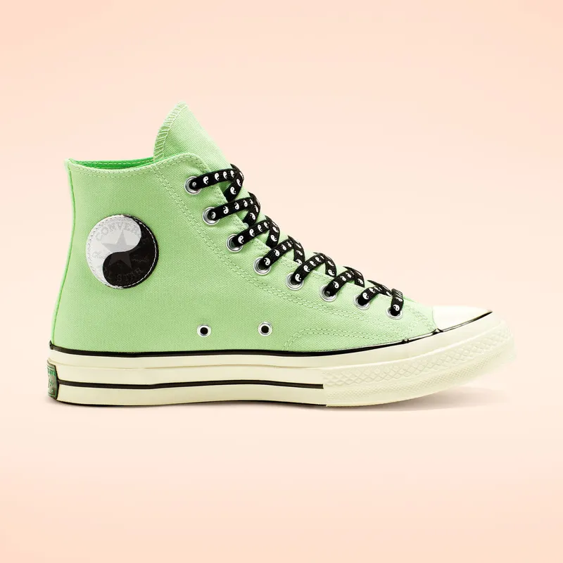 Converse Chuck Taylor All Star 70 Hi Psykichs Pack Aphid Green (164210C)