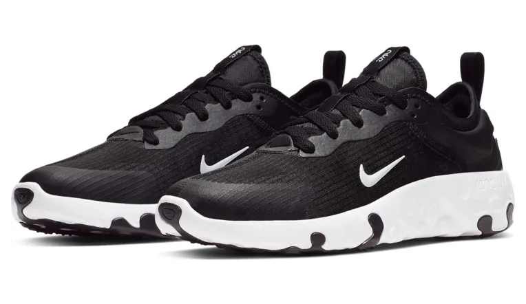 Nike Renew Lucent Schwarz (CD6906-001)