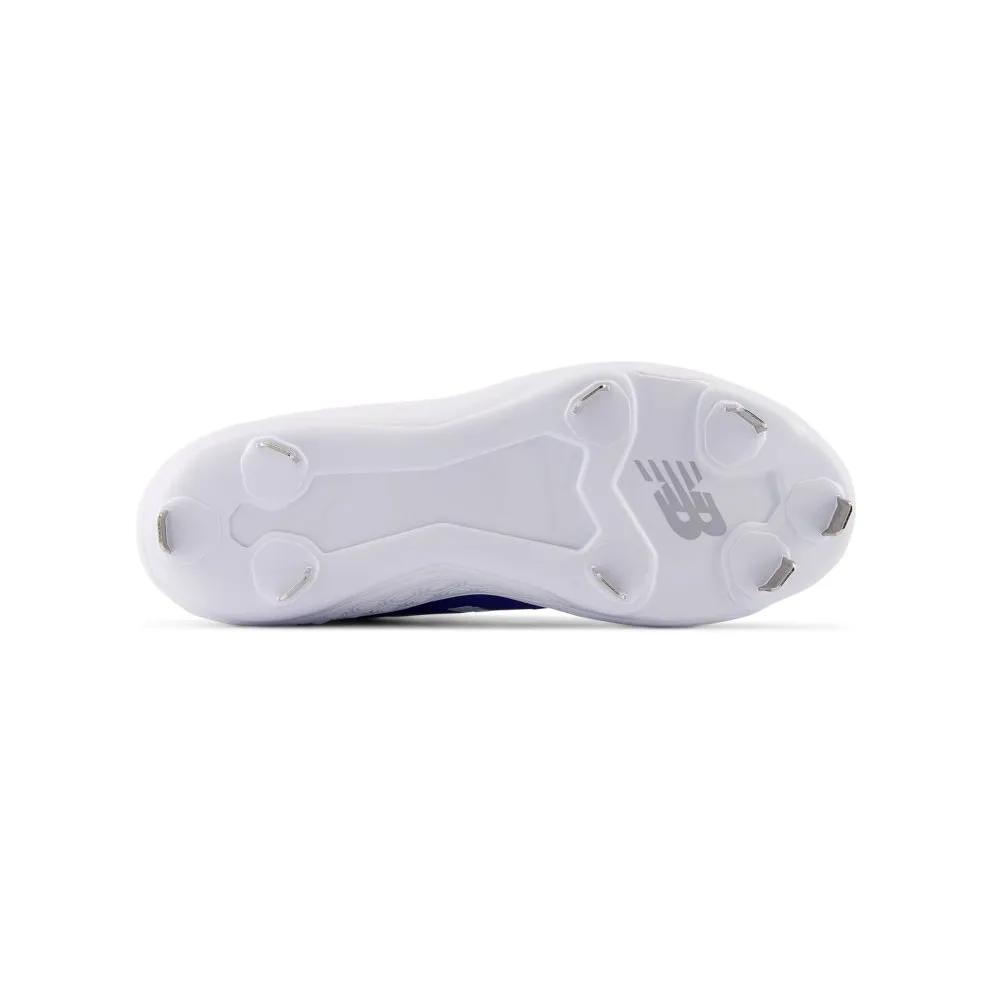 New Balance FRESH FOAM X VELO V3 METAL “Blue White” (SMVELOB3)