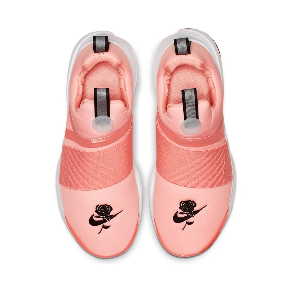 Nike Presto Extreme Valentines Day 2019 Bleached Coral (GS) Bleached Coral/Black-White (AV3516-600)