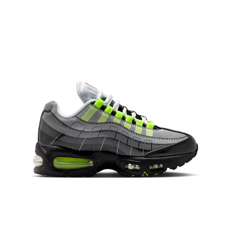 Nike Air Max 95 GS “LEGO Neon” (IO4801-002)