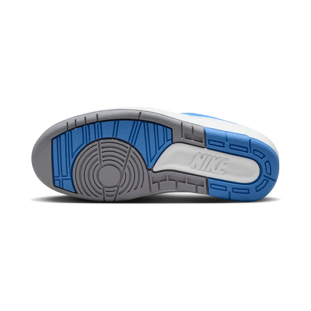 Air Jordan 2 Low GS “University Blue” (FJ6869-104)