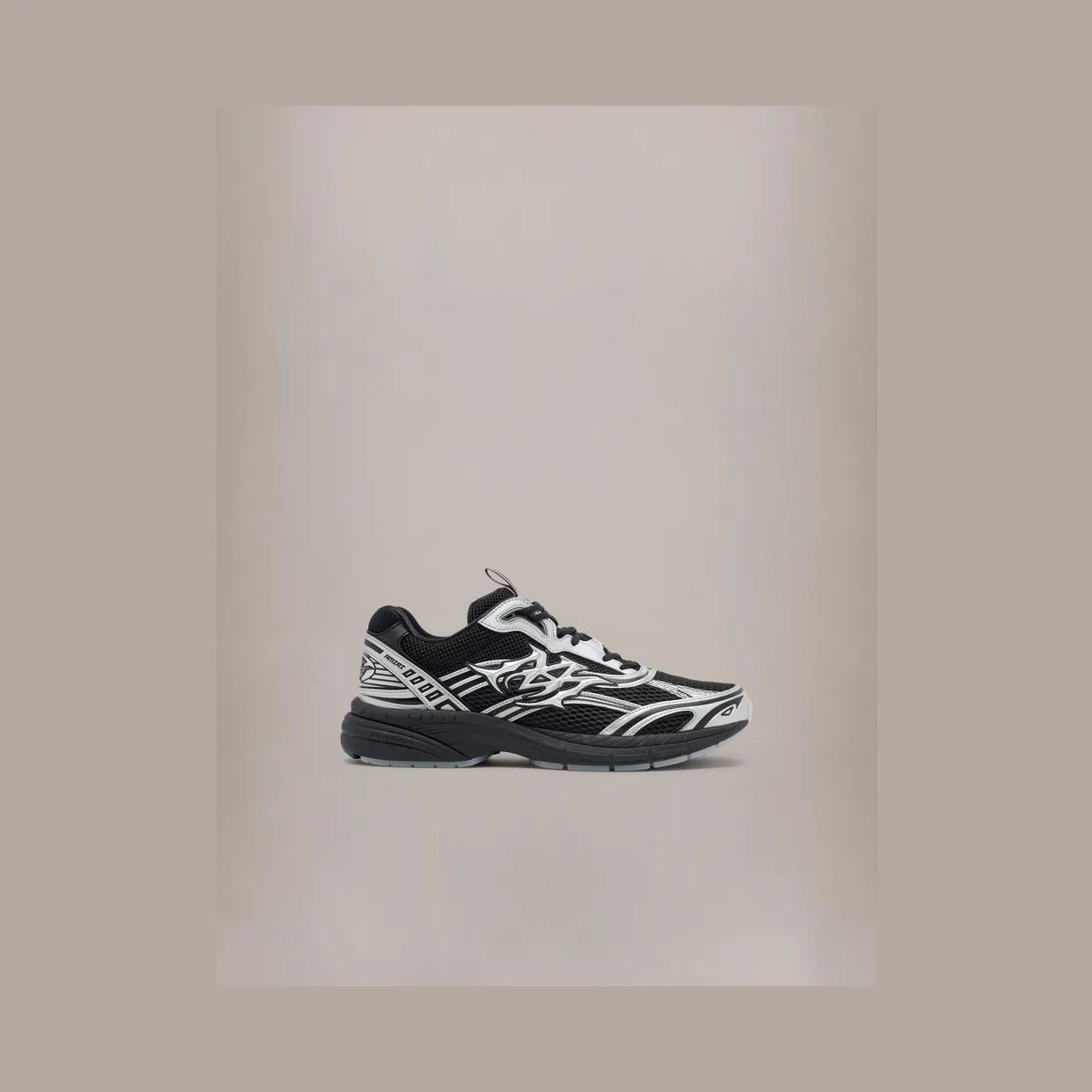 Amiri M-Tech “Black Silver” (AM426SN014-00CT)