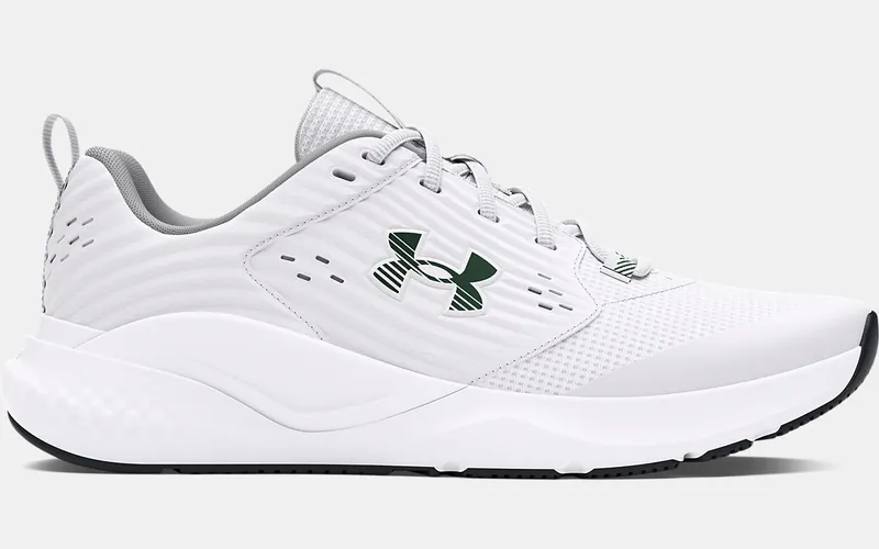 Under Armour TriBase Reign White (3026017-106)