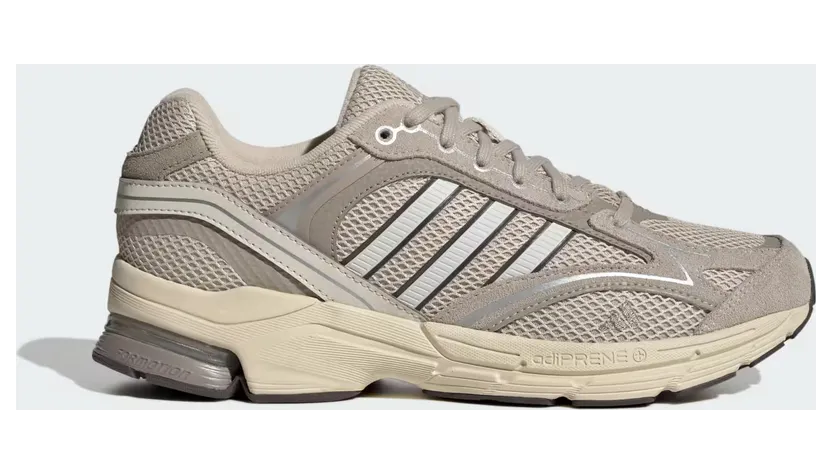 Adidas SPIRITAIN 2000 SCHOENEN Crystal Linen / Orbit Grey / Matte Silver (KI3020)