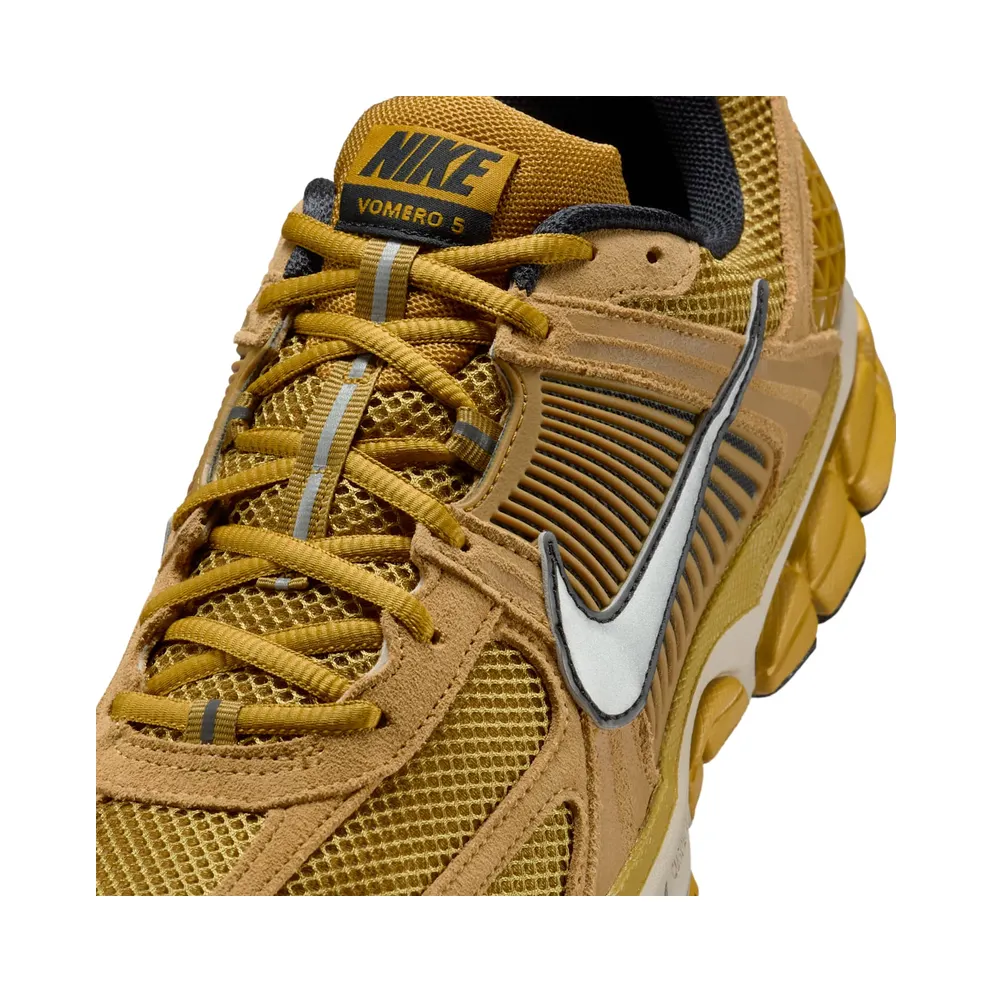 Nike Air Zoom Vomero 5 “Ochre” (HF1553-301)