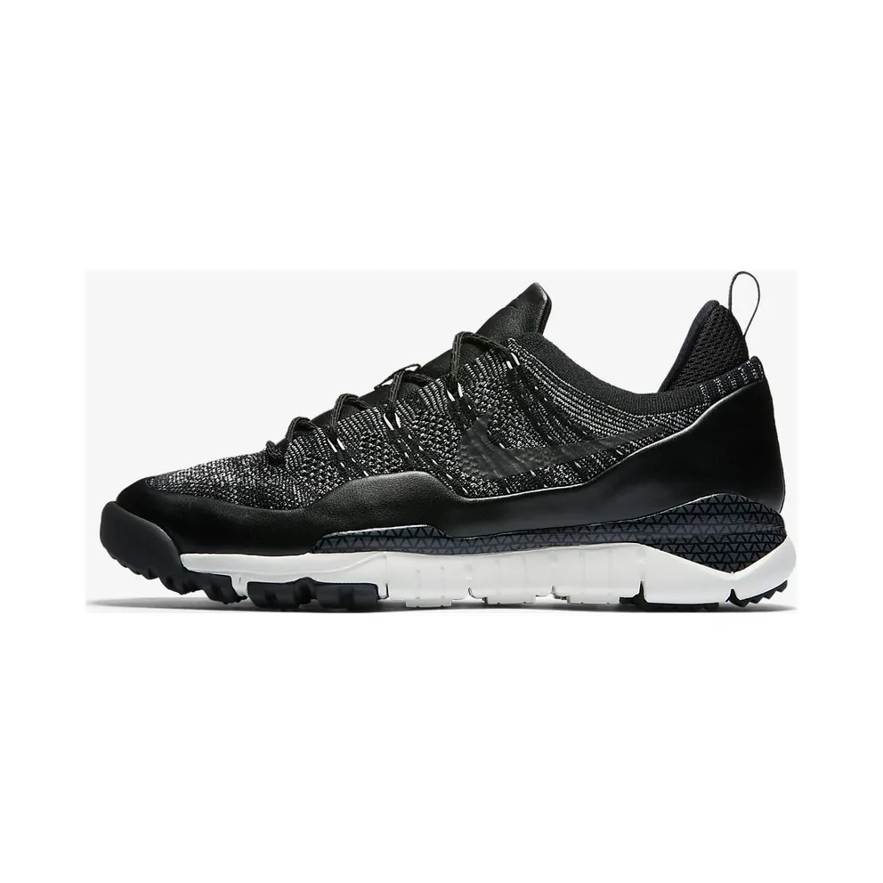 Nike Lupinek Flyknit Low Sail/Black-Anthracite Sail/Black-Anthracite (882685-100)