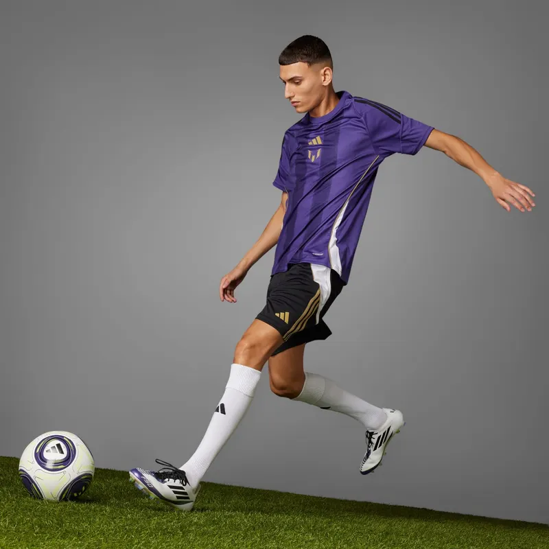 adidas F50 Elite FG Messi Triunfo Estelar Pack (IE9063)