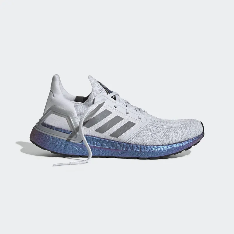 Adidas Ultra Boost 2020 Core Dash Grey (2019) (EG0755)