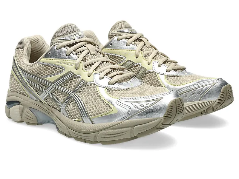ASICS GT-2160 “Feather Grey / Pure Silver” (1203A980-022)