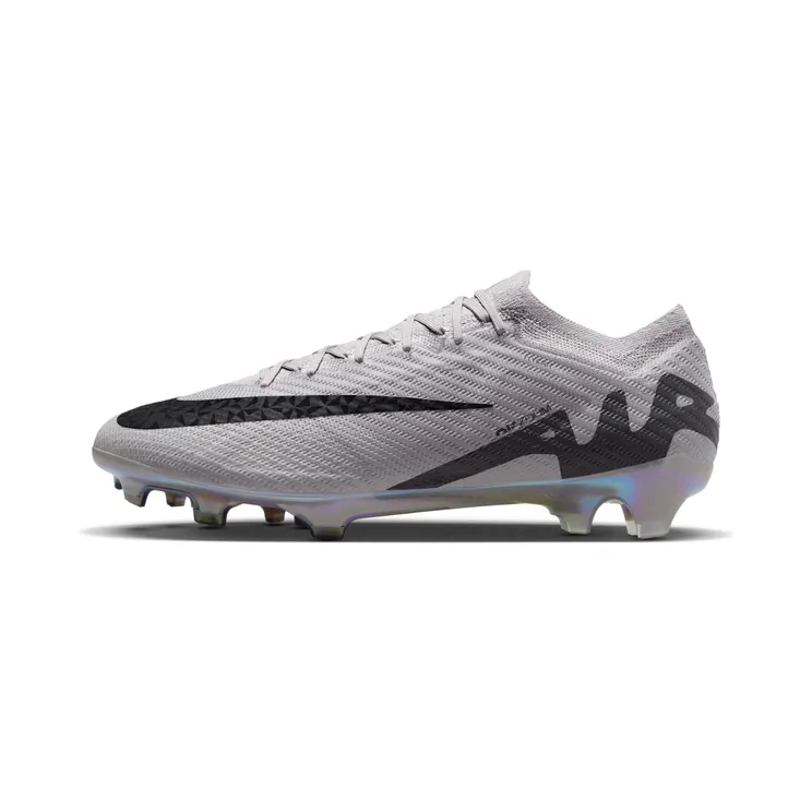 Mercurial Vapor 15 Elite AS FG Rising Gem Pack “Atmosphere Grey / Black” (FN5775-001)