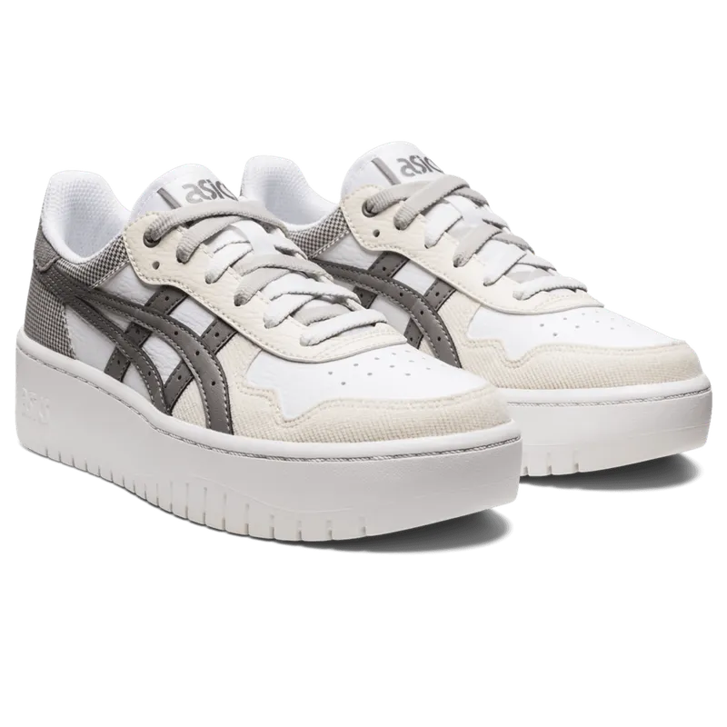 Asics JAPAN S PF White/Clay Grey (1202A419.100)