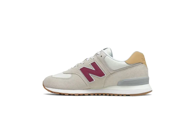 New Balance 574 Timberwolf Grey Oak (ML574NR2)