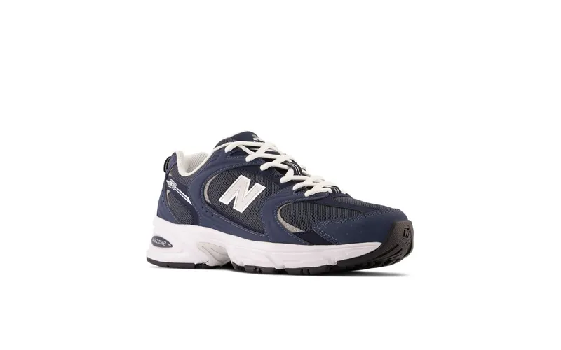 New Balance 530 Navy Silver (MR530SMT)