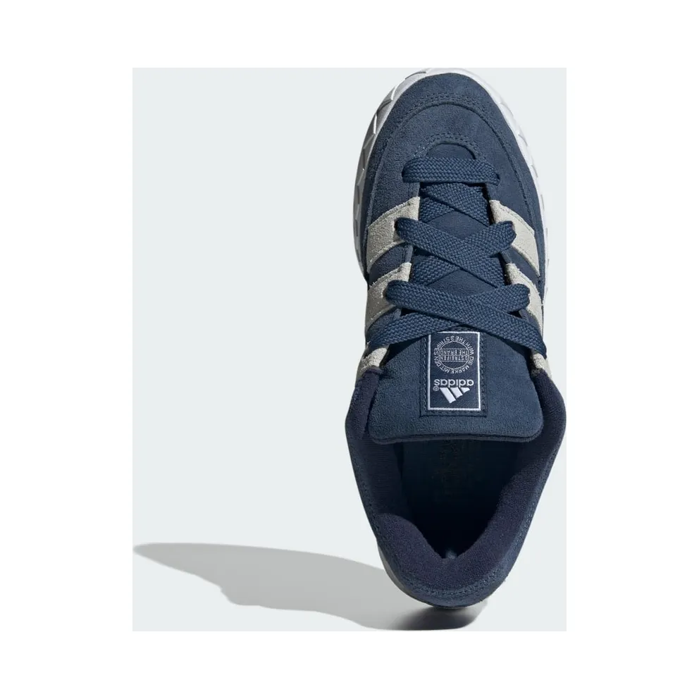 adidas Adimatic Night Marine / Crystal White / Night Indigo (IF8794)