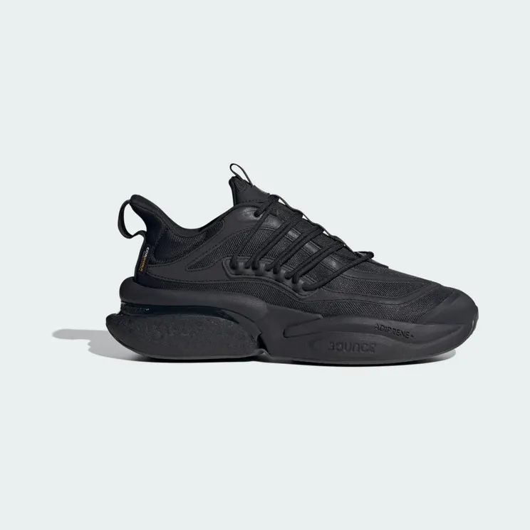 adidas Alphaboost V1 Core Black / Core Black / Core Black (IF9839)