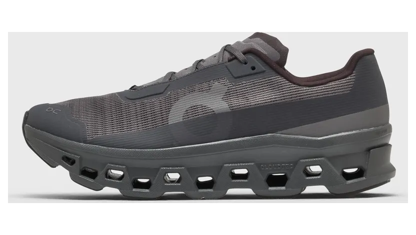 Cloudmonster Void Grey