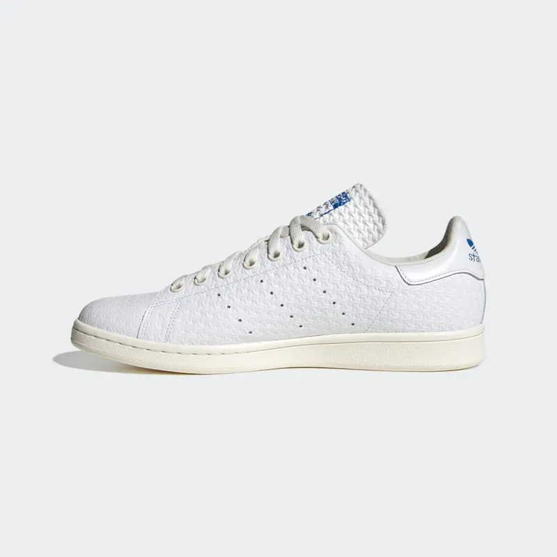 Adidas Stan Smith Cloud White / Cloud White / Cloud White (HQ9930)