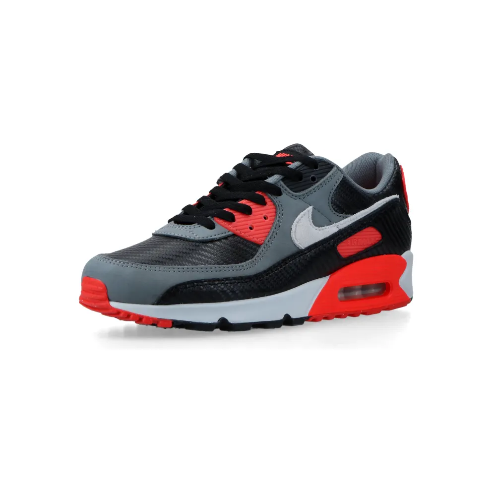 Nike Air Max 90 PRM (black / photon dust / cool grey) – HM9432-001