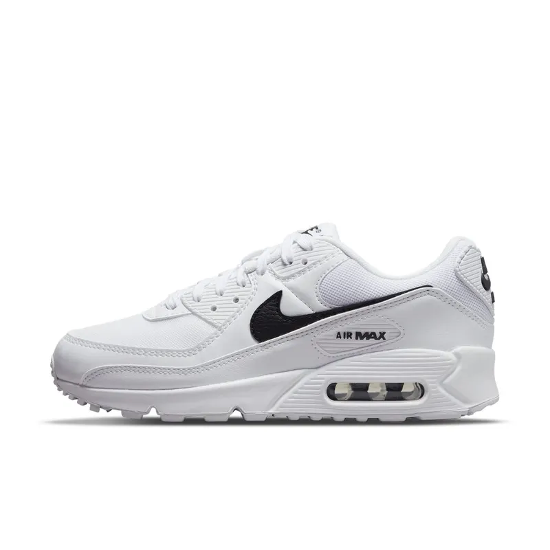 Nike Air Max 90 White (DH8010-101)