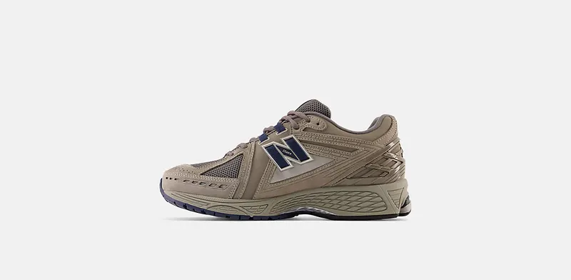 New Balance 1906R Grey Indigo (M1906RB)