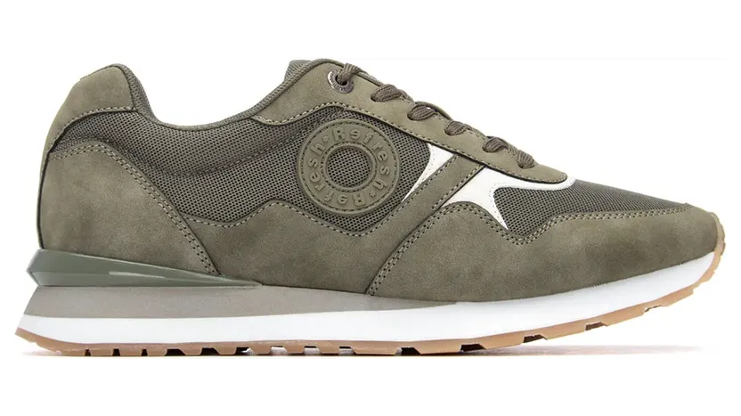 Refresh 175517 Schoenen 175517-Khaki