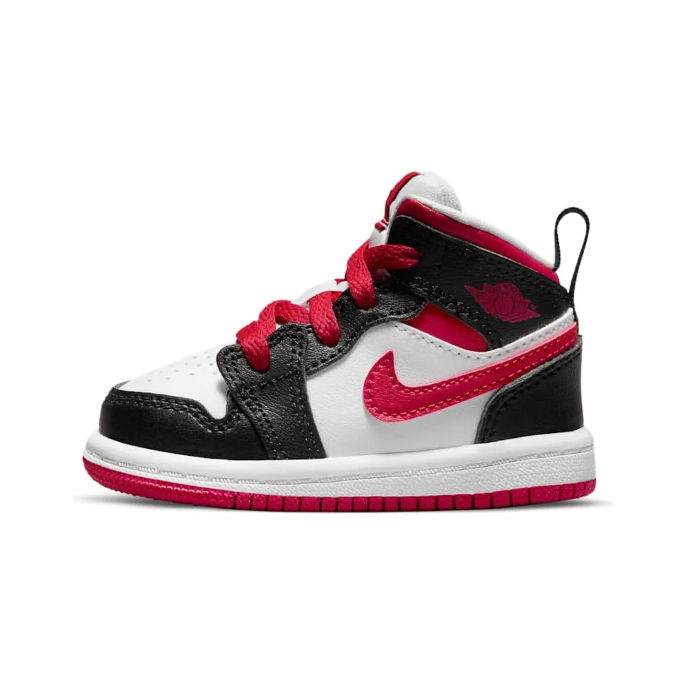 Jordan 1 Mid Very Berry (TD) (640735-016)