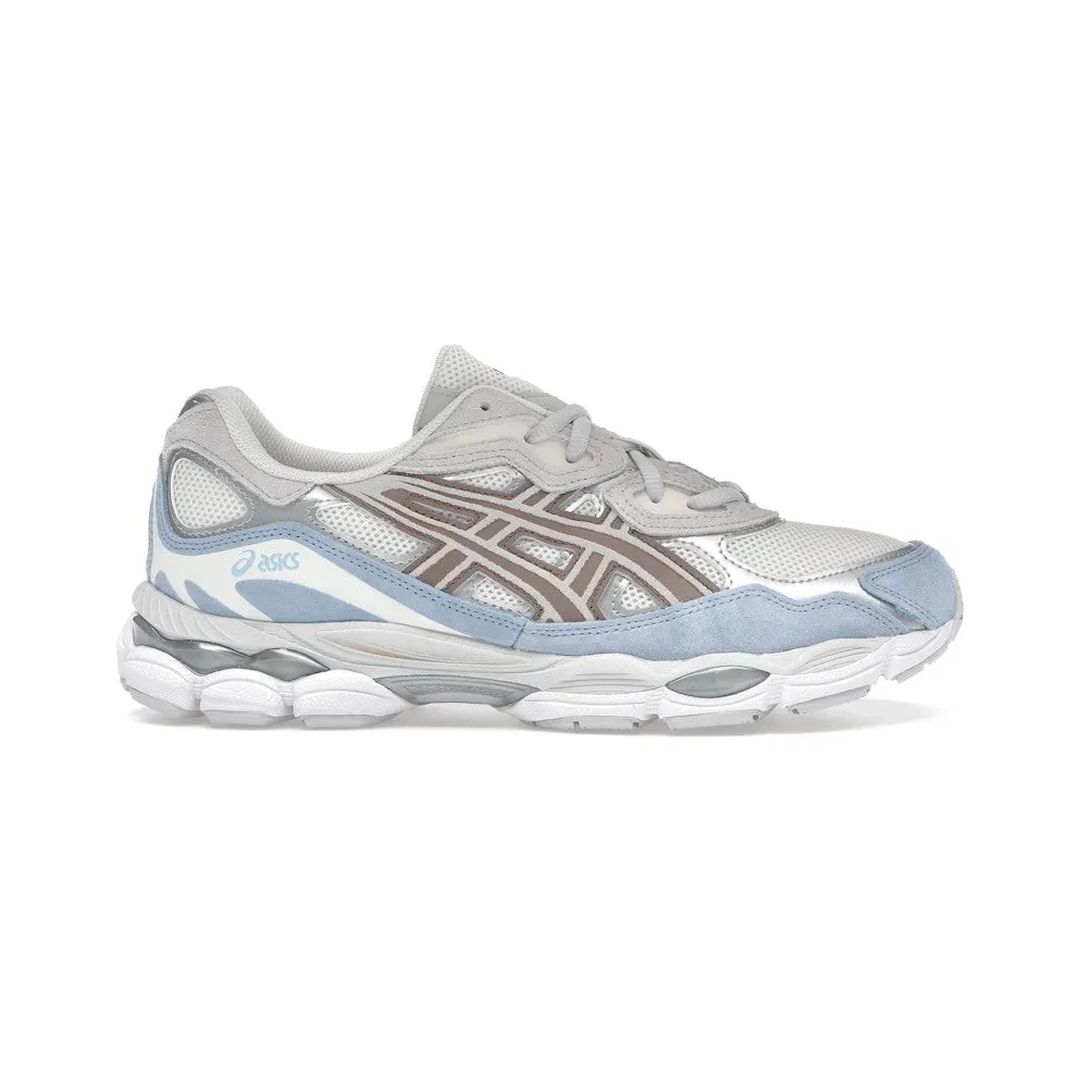 ASICS Gel-NYC Cream Cloud Grey Blue (1203A953-100)