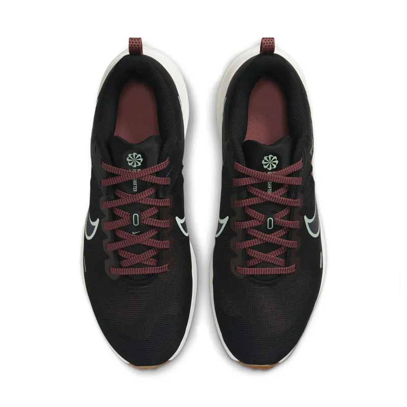 Nike Downshifter 12 Road Running Black (DD9294-007)