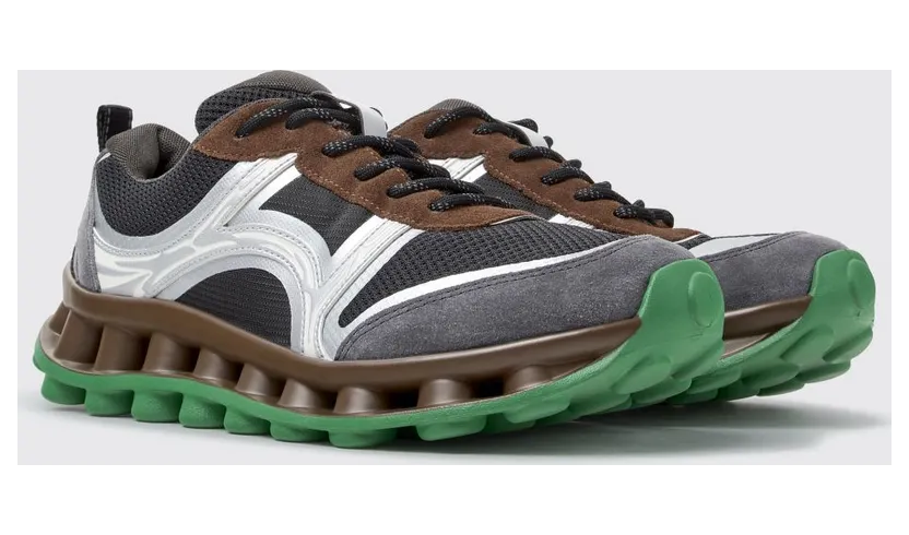 camper-sneaker K101134-002PELOTISSIMA0