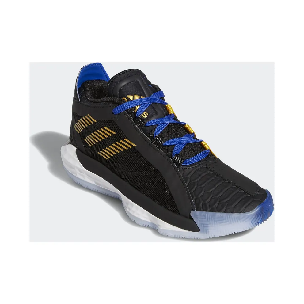 adidas Dame 6 Stone Cold (FV4214)