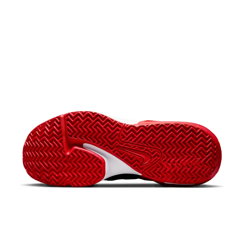 Nike LeBron Witness 7 Bred (DM1123-005)