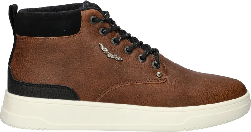 Pme legend sneaker Cognac (PBO2408050-750)