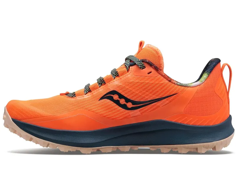 Saucony Peregrine 12 Campfire Story (S20737-65)