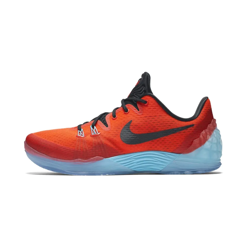 Nike Zoom Kobe Venomenon 5 Bright Crimson (749884-604)