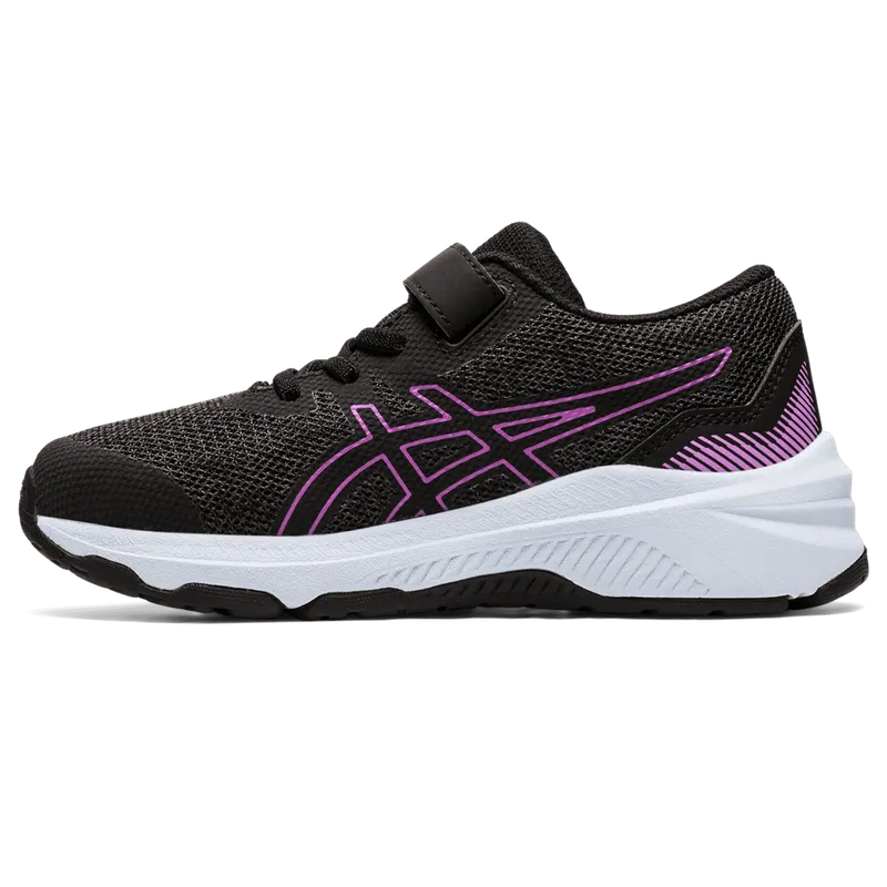 Asics GT-1000 11 PS Graphite Grey/Orchid (1014A238.023)