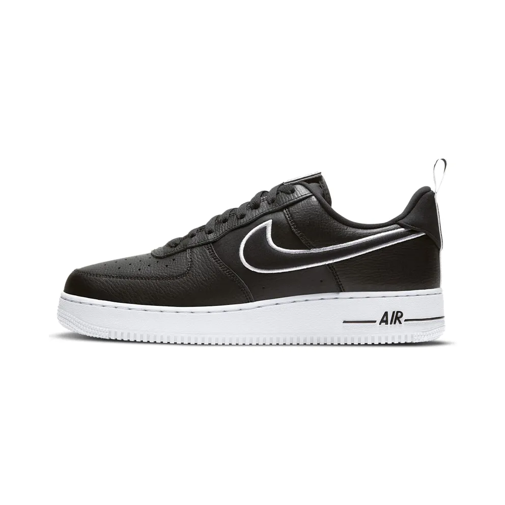 Nike Air Force 1 Schwarz (DH2472-001)