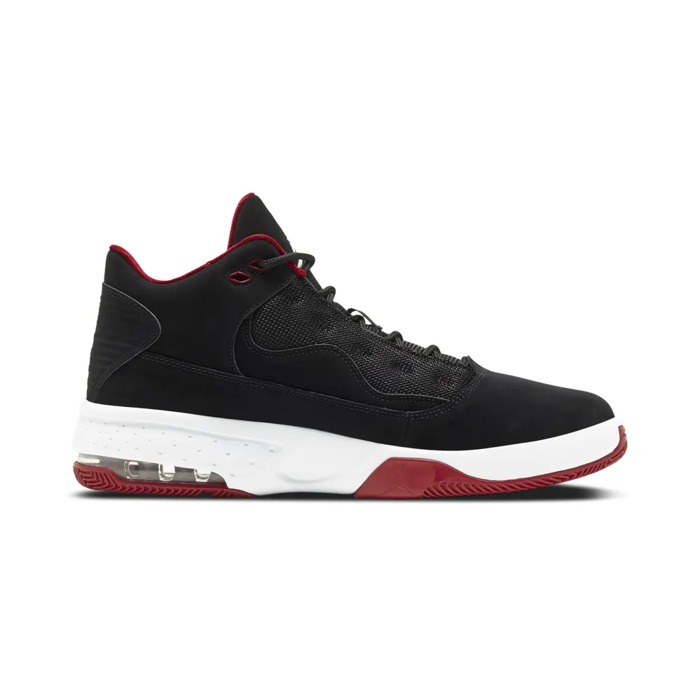 Jordan Max Aura 2 Black (CK6636-016)