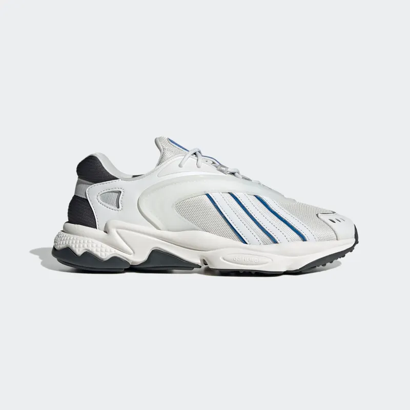 Adidas Oztral Crystal White / Crystal White / Bright Royal (GZ9405)