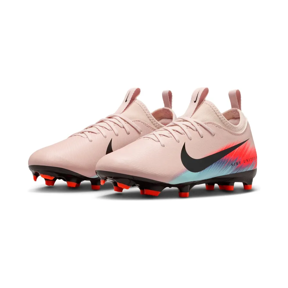 Nike Mercurial Silt Red / Racer Blue (IB3660-600)