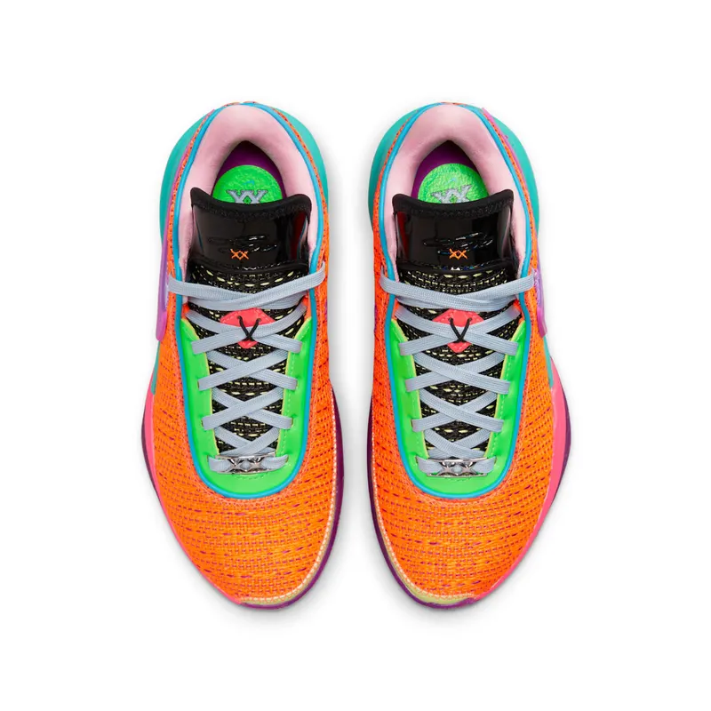 Nike LeBron 20 Chosen 1 (DQ8651-800)